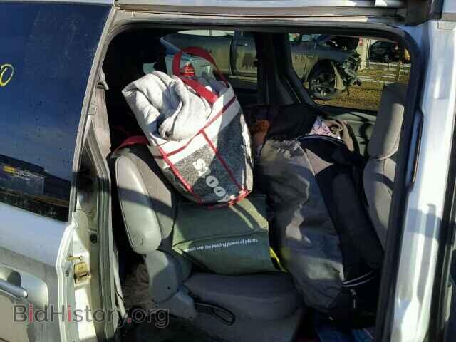 2005 DODGE CARAVAN - VIN: 1D4GP24R75B111593 - Фото 6