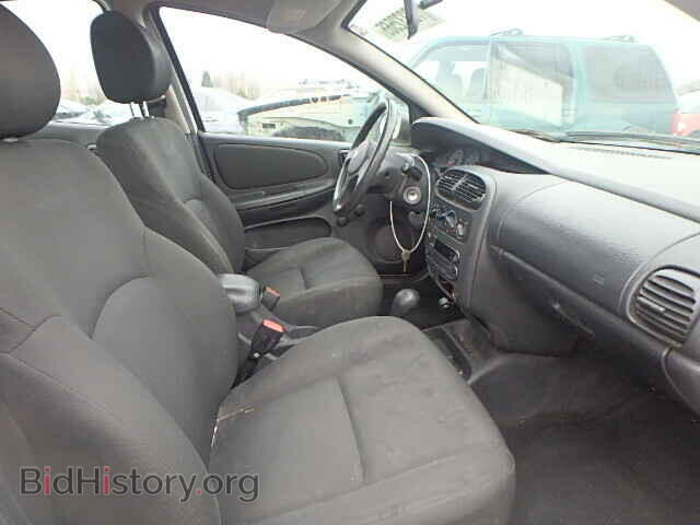 2004 DODGE NEON - VIN: 1B3ES26C94D586002 - Photo 5