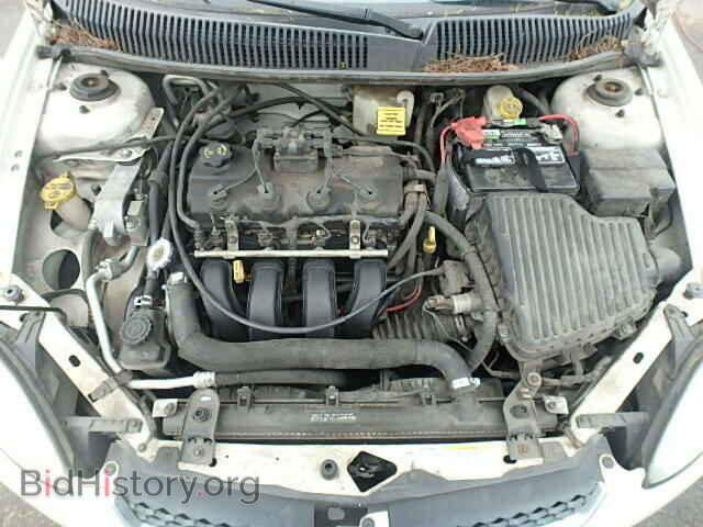 2004 DODGE NEON - VIN: 1B3ES26C94D586002 - Photo 7