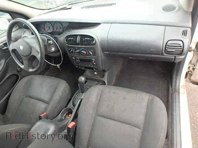 2004 DODGE NEON - VIN: 1B3ES26C94D586002 - Photo 9