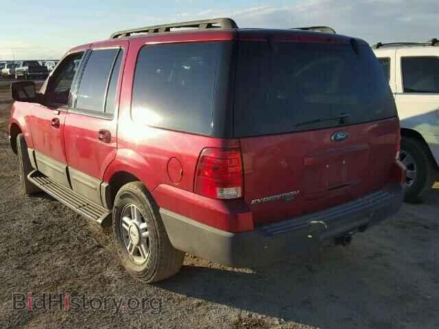 2006 FORD EXPEDITION - VIN: 1FMPU15566LA87287 - Фото 3