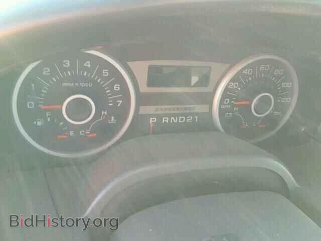 2006 FORD EXPEDITION - VIN: 1FMPU15566LA87287 - Фото 8