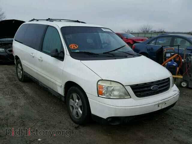 Photo 2FMZA57674BB21040 - FORD FREESTAR 2004