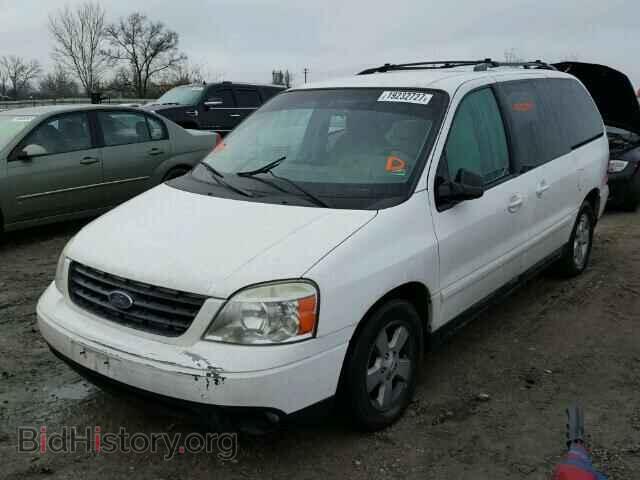 2004 FORD FREESTAR - VIN: 2FMZA57674BB21040 - Фото 2
