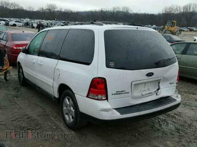 2004 FORD FREESTAR - VIN: 2FMZA57674BB21040 - Фото 3