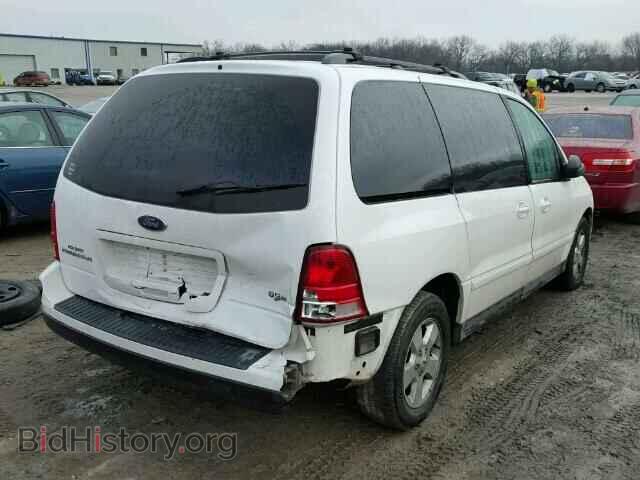 2004 FORD FREESTAR - VIN: 2FMZA57674BB21040 - Фото 4