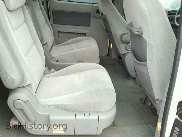 2004 FORD FREESTAR - VIN: 2FMZA57674BB21040 - Фото 6