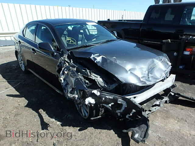 Фотография JTHBK262175036640 - LEXUS IS250 2007