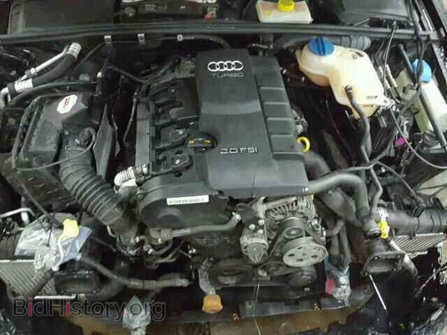 2007 AUDI A4 - VIN: WAUDF78EX7A232146 - Фото 7