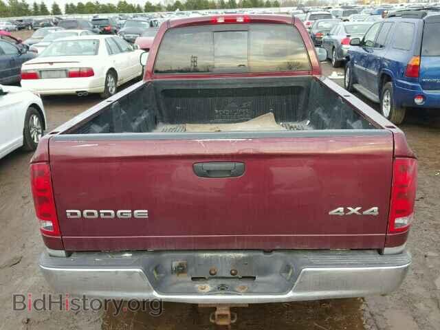 2002 DODGE RAM 1500 - VIN: 1D7HU16N12J192080 - Фото 6