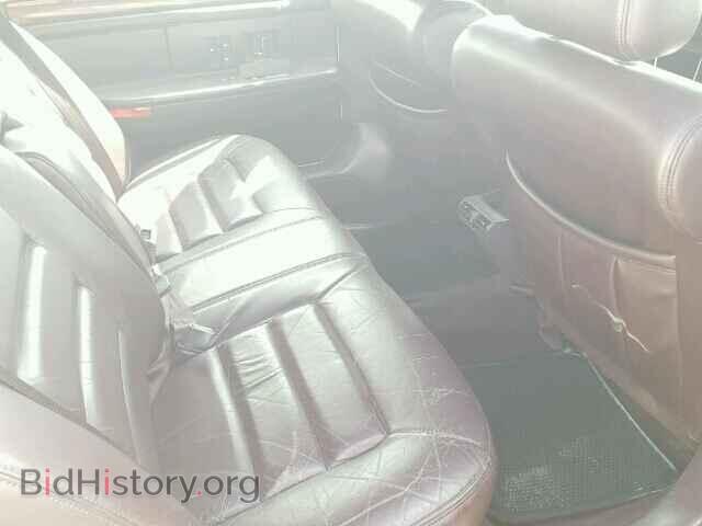 1994 CADILLAC DEVILLE - VIN: 1G6KD52B9RU243646 - Photo 6
