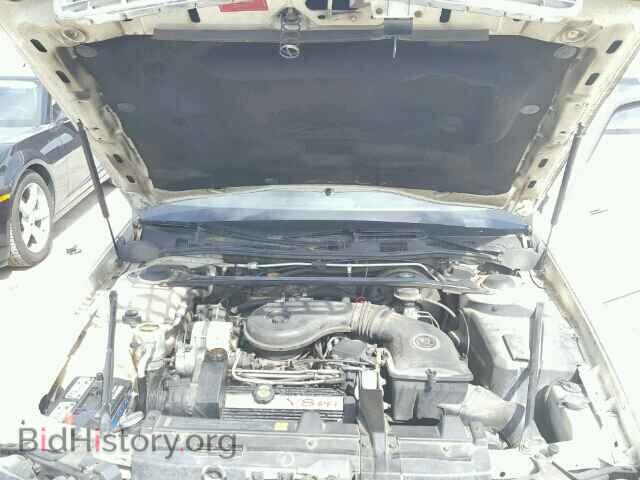 1994 CADILLAC DEVILLE - VIN: 1G6KD52B9RU243646 - Photo 7