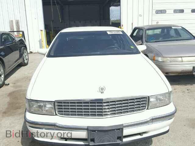 1994 CADILLAC DEVILLE - VIN: 1G6KD52B9RU243646 - Photo 10