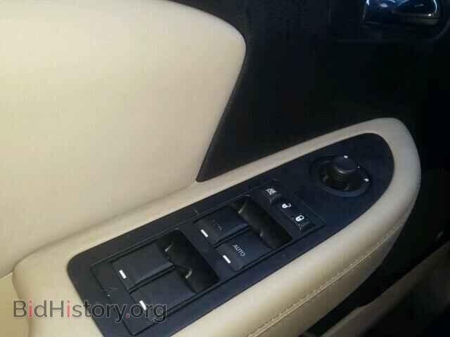 2011 CHRYSLER 200 - VIN: 1C3BC2FG1BN580725 - Фото 10