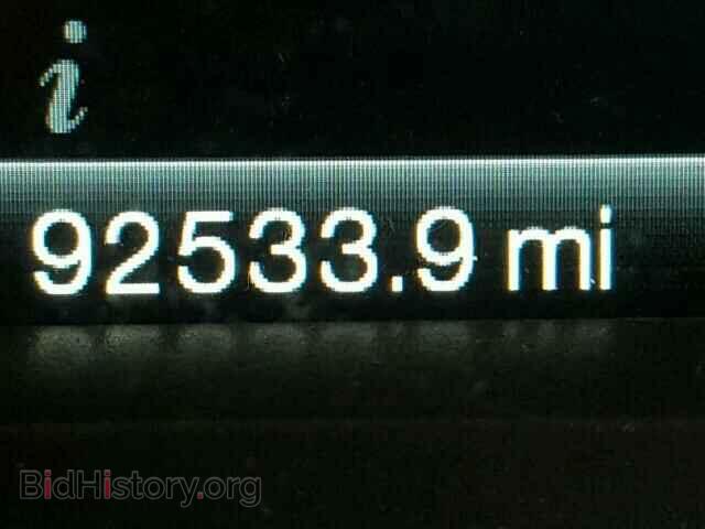 2011 FORD EDGE - VIN: 2FMDK3KC7BBA85260 - Photo 8