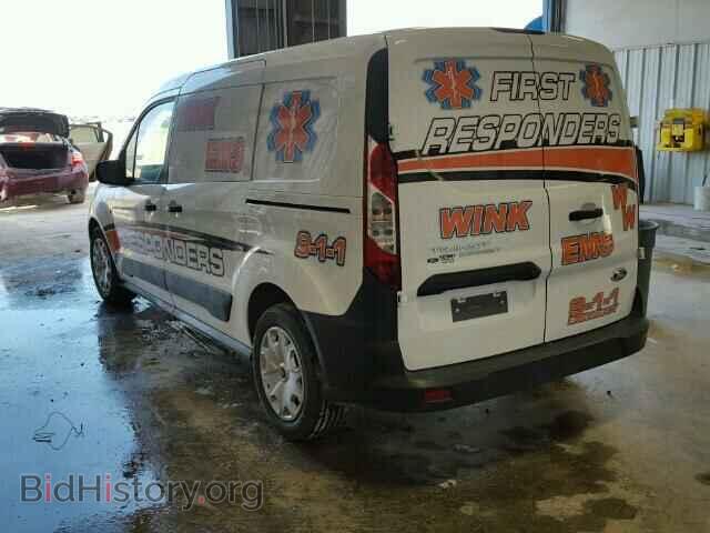 2015 FORD TRANSIT CO - VIN: NM0LS7E76F1209152 - Фото 3