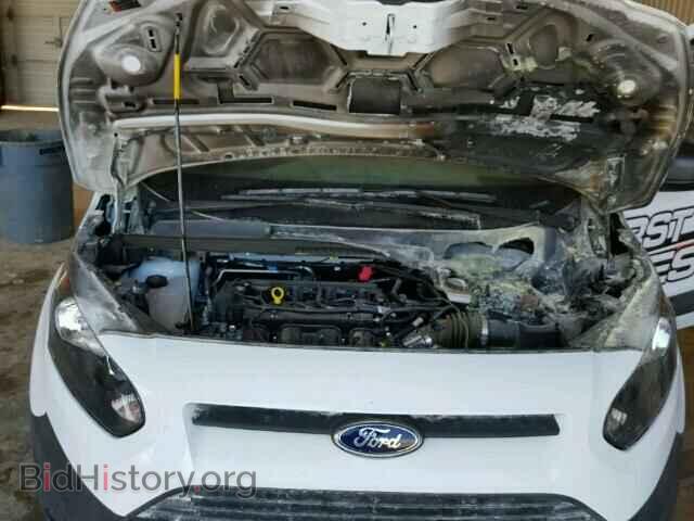 2015 FORD TRANSIT CO - VIN: NM0LS7E76F1209152 - Фото 7