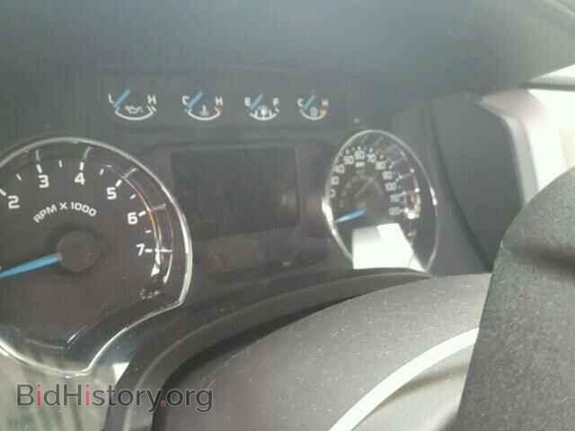 2013 FORD F150 - VIN: 1FTFW1ET0DFA13528 - Фото 8