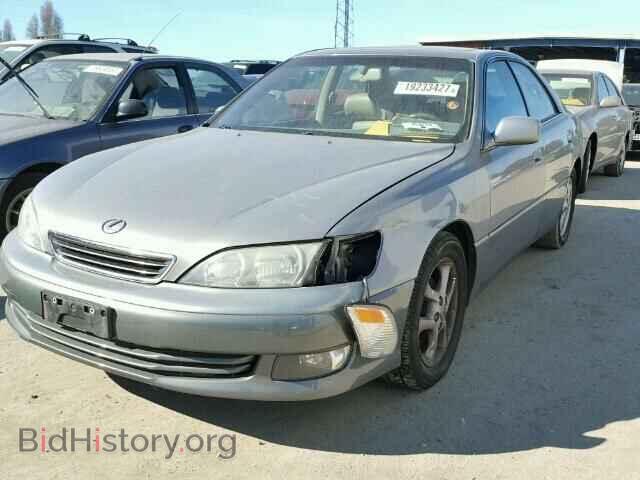 2000 LEXUS ES300 - VIN: JT8BF28G2Y0280809 - Фото 2