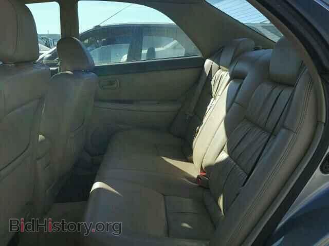 2000 LEXUS ES300 - VIN: JT8BF28G2Y0280809 - Фото 6