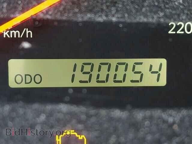2000 LEXUS ES300 - VIN: JT8BF28G2Y0280809 - Фото 8