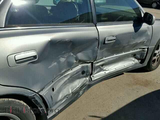 2000 LEXUS ES300 - VIN: JT8BF28G2Y0280809 - Фото 9
