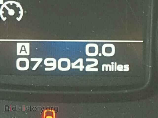 2014 SUBARU OUTBACK - VIN: 4S4BRBKC5E3268318 - Фото 8