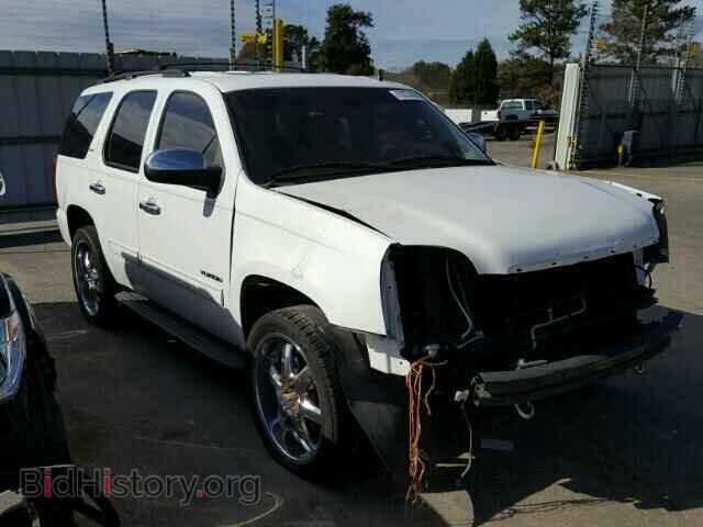 Фотография 1GKS1CE09BR377526 - GMC YUKON 2011