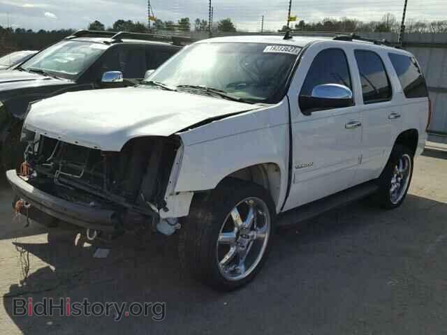 2011 GMC YUKON - VIN: 1GKS1CE09BR377526 - Фото 2