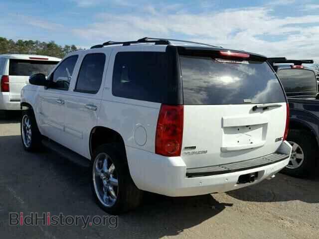 2011 GMC YUKON - VIN: 1GKS1CE09BR377526 - Фото 3