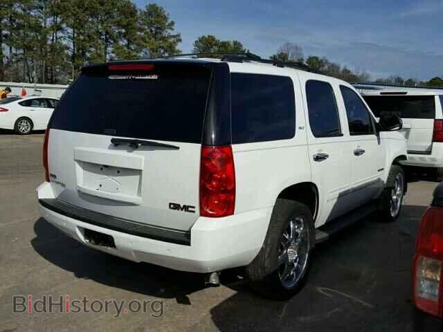 2011 GMC YUKON - VIN: 1GKS1CE09BR377526 - Фото 4