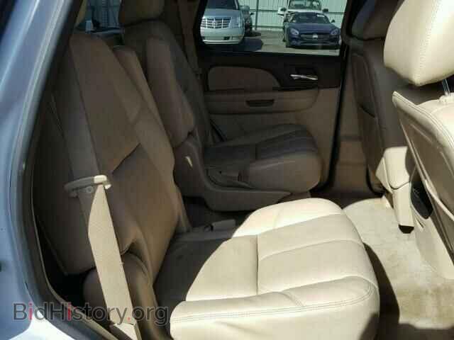 2011 GMC YUKON - VIN: 1GKS1CE09BR377526 - Фото 6