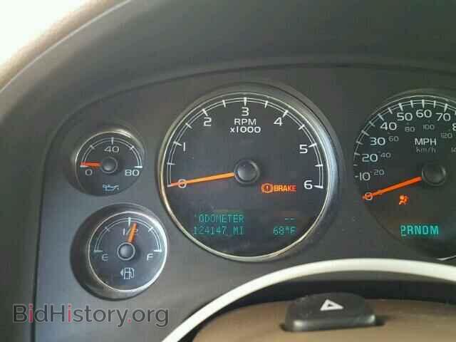 2011 GMC YUKON - VIN: 1GKS1CE09BR377526 - Фото 8