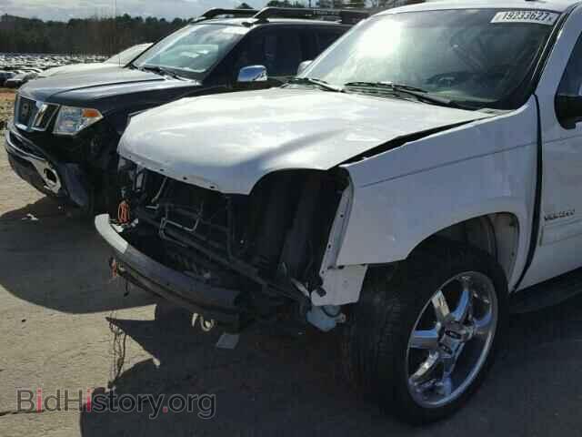 2011 GMC YUKON - VIN: 1GKS1CE09BR377526 - Фото 10