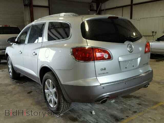 2010 BUICK ENCLAVE - VIN: 5GALRBED0AJ268764 - Фото 3