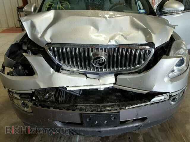 2010 BUICK ENCLAVE - VIN: 5GALRBED0AJ268764 - Фото 7