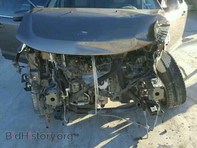 2013 FORD EDGE - VIN: 2FMDK3KC2DBE25515 - Photo 7