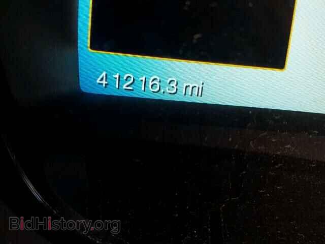 2013 FORD EDGE - VIN: 2FMDK3KC2DBE25515 - Photo 8