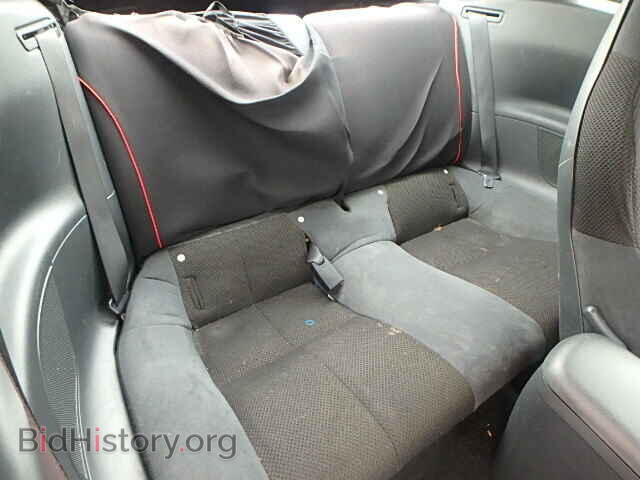 2006 MITSUBISHI ECLIPSE - VIN: 4A3AK24FX6E055962 - Photo 6