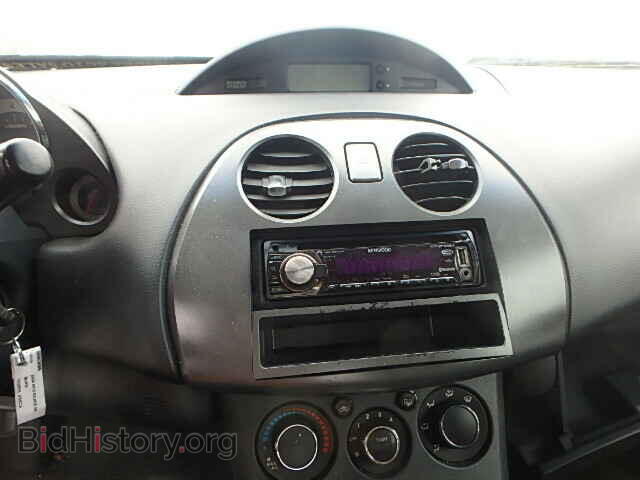2006 MITSUBISHI ECLIPSE - VIN: 4A3AK24FX6E055962 - Photo 9