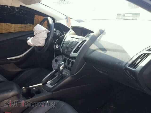 2013 FORD FOCUS - VIN: 1FADP3F21DL230535 - Фото 5