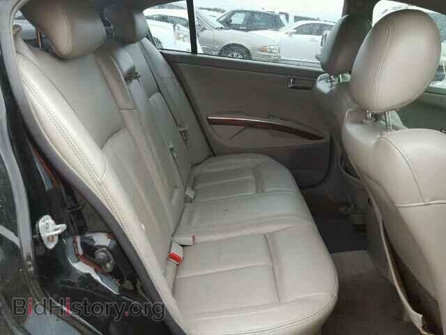 2007 NISSAN MAXIMA - VIN: 1N4BA41E97C824147 - Фото 6
