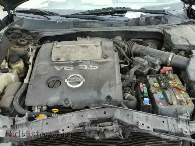 2007 NISSAN MAXIMA - VIN: 1N4BA41E97C824147 - Фото 7