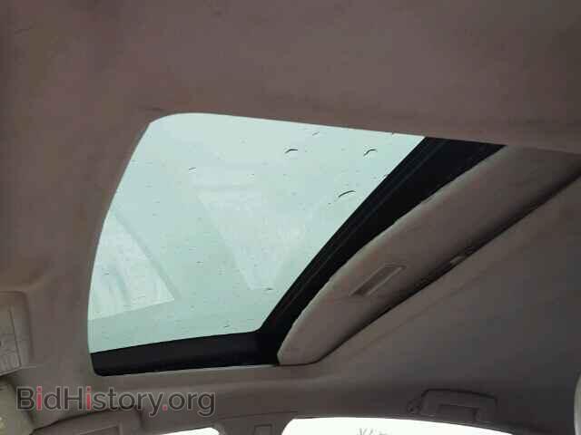 2007 NISSAN MAXIMA - VIN: 1N4BA41E97C824147 - Фото 10