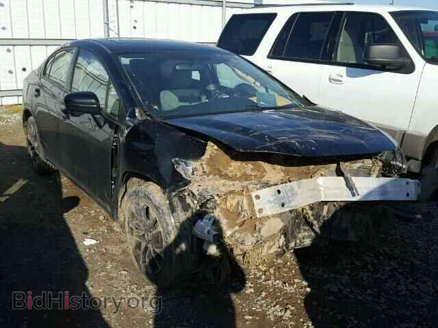 Photo 19XFB2F8XEE217745 - HONDA CIVIC 2014