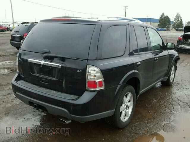 2006 SAAB 97X - VIN: 5S3ET13M762806314 - Фото 4