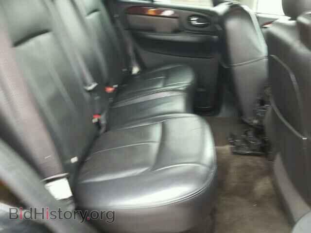 2006 SAAB 97X - VIN: 5S3ET13M762806314 - Фото 6