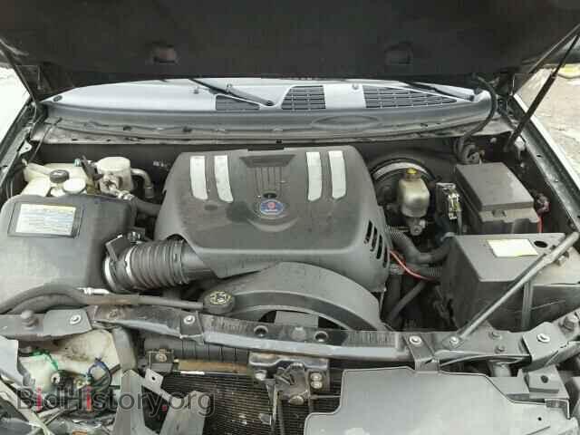 2006 SAAB 97X - VIN: 5S3ET13M762806314 - Фото 7