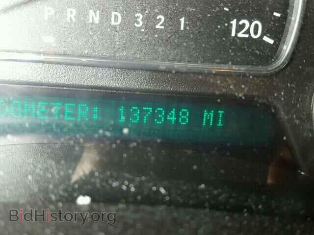 2006 SAAB 97X - VIN: 5S3ET13M762806314 - Фото 8