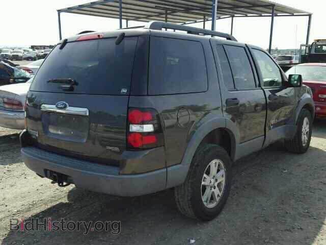 2006 FORD EXPLORER - VIN: 1FMEU73E06UA44166 - Фото 4